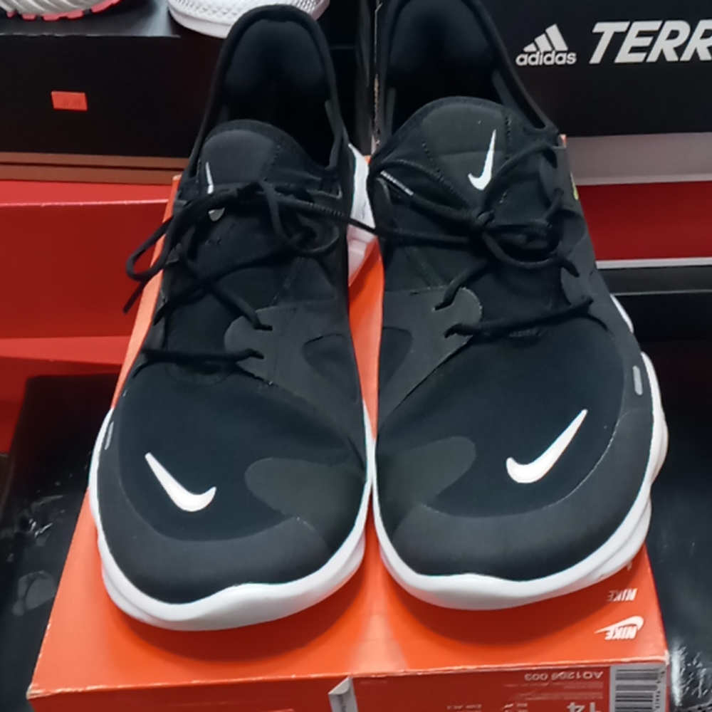Nike Free Rn 5.0 - Picture 1 of 4